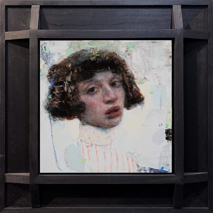 Ron Hicks, Ease at Ill, 2020