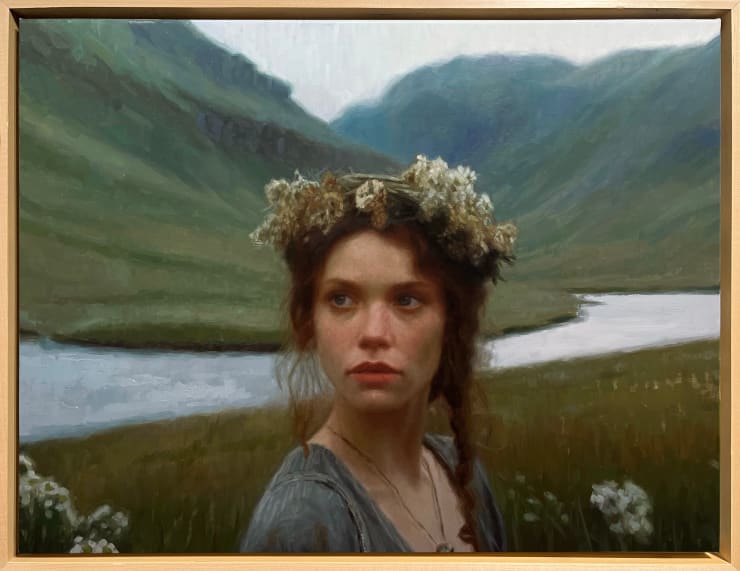 Kesja Tabaczuk, Remote Nooks, 2024