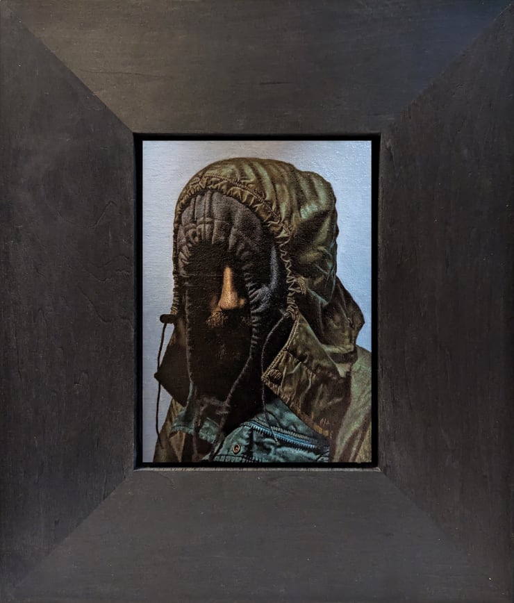 Jesse Stern, Initiation, 2022