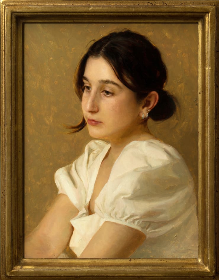 Isabella, 2025 Caroline Nelson