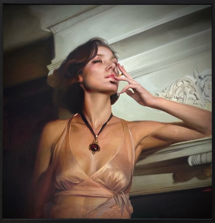 New Orleans II, 2024 Marshall Jones