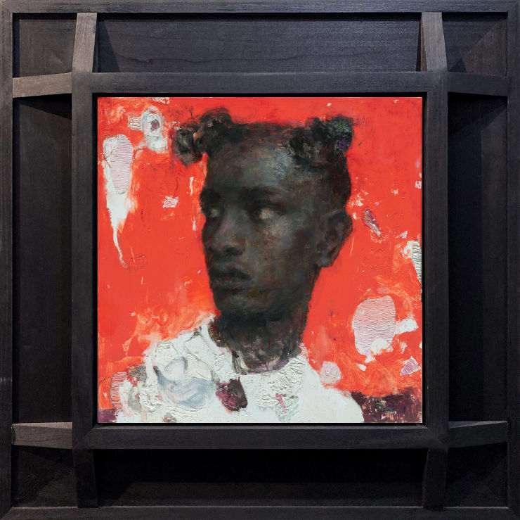 Ron Hicks, Evening Calls, 2024