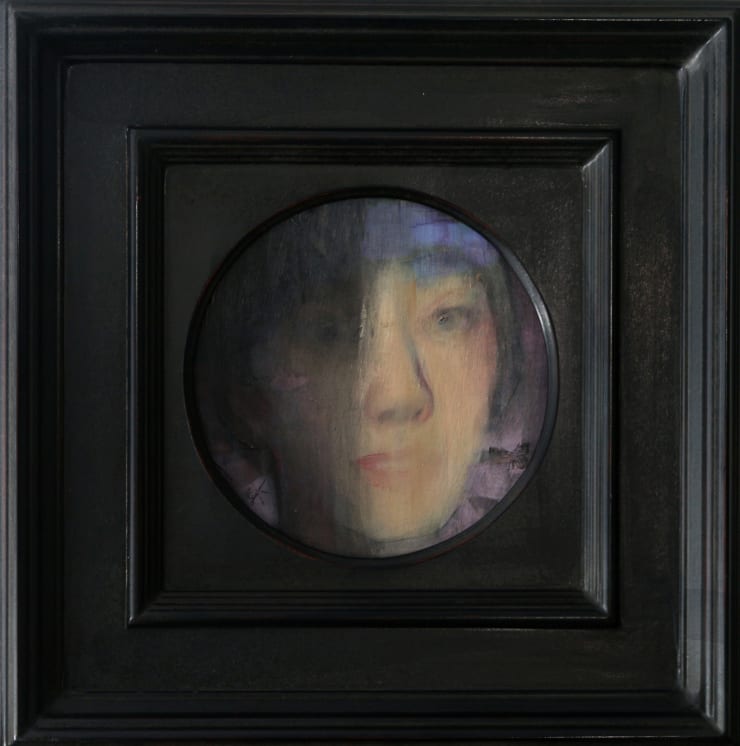 Incognito, 2024 Stanka Kordic