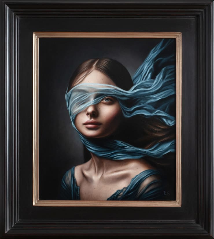 Camila, 2025 Rafal Stanula