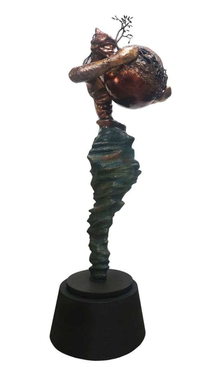 Yani Mariani Sastranegara, Kamulyaning Samasta, 2023