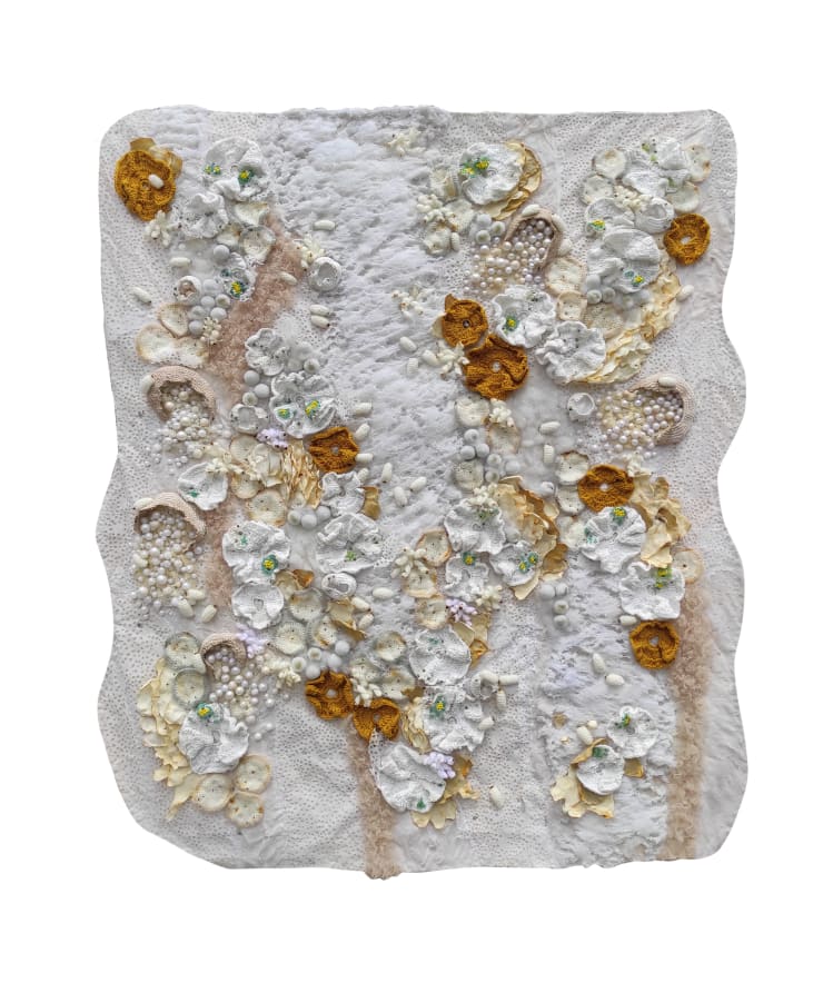 Faelerie, Siklus #1, 2022