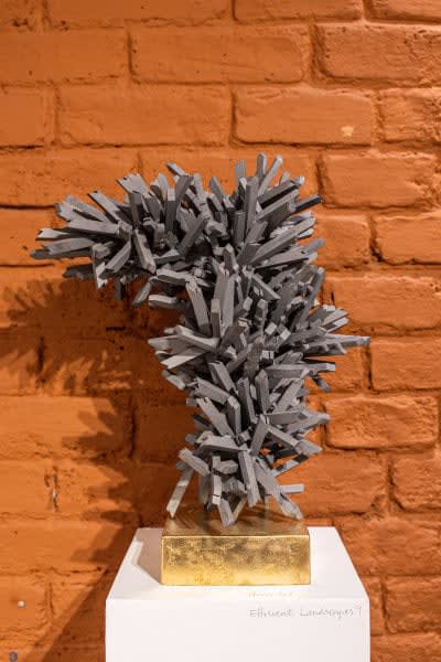 Efficient Landscape 9