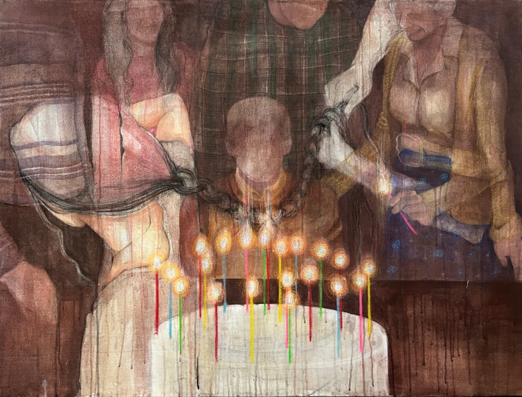 Nandhini Sreekumar Celebration, 2025