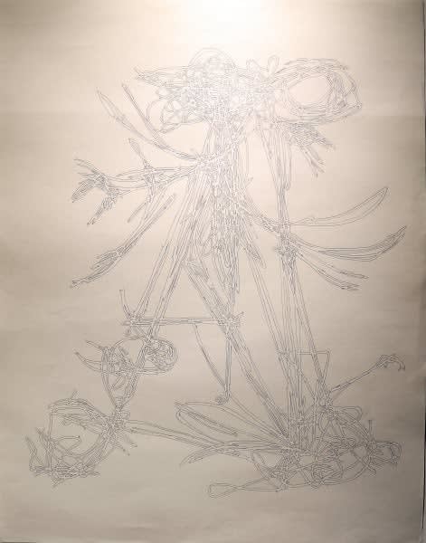 Nachiket Prakash Chronograph II