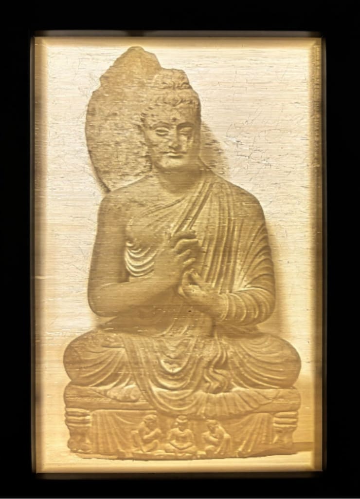 Illuminating legacies, the truth seekers