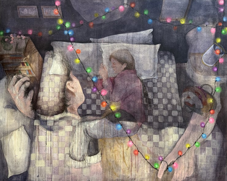 Nandhini Sreekumar Good Night, 2025