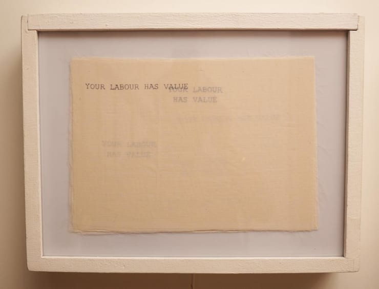 Repeat after me, Edition of 3