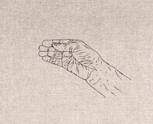 Vessels of care, Edition of 3,