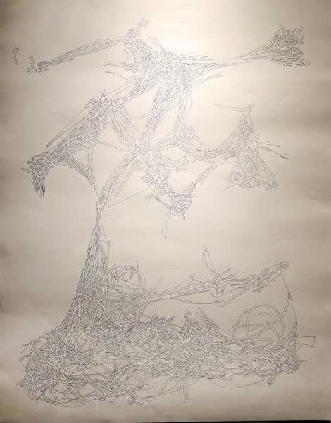 Nachiket Prakash Chronograph I