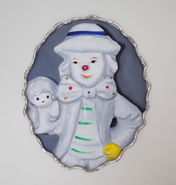 Manon Blet, L'innocent, 2024