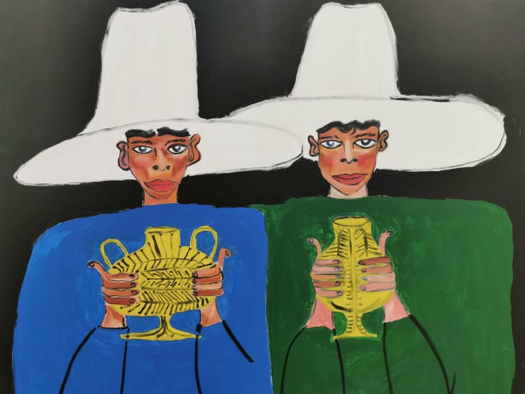 Studio Lenca, La Culture, 2021