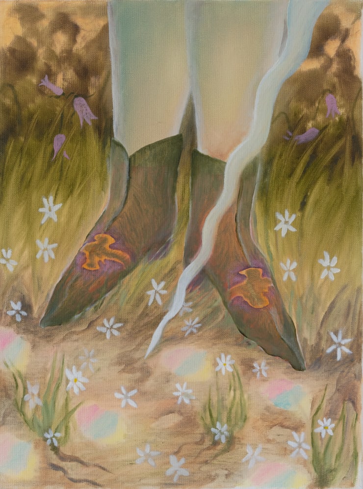 Johanna Seidel, My Fair Lady, 2021