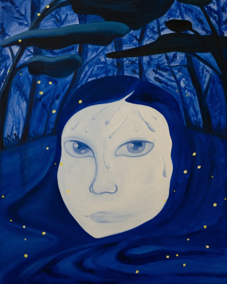 Jordin Alanis, Summer nights, 2022