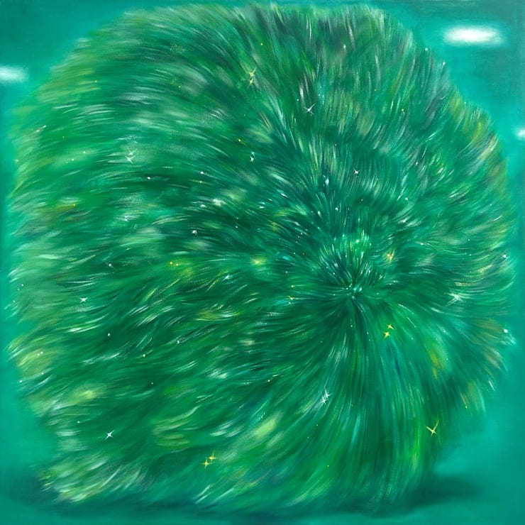 Yoonjoong Cho, Autotomy , 2024