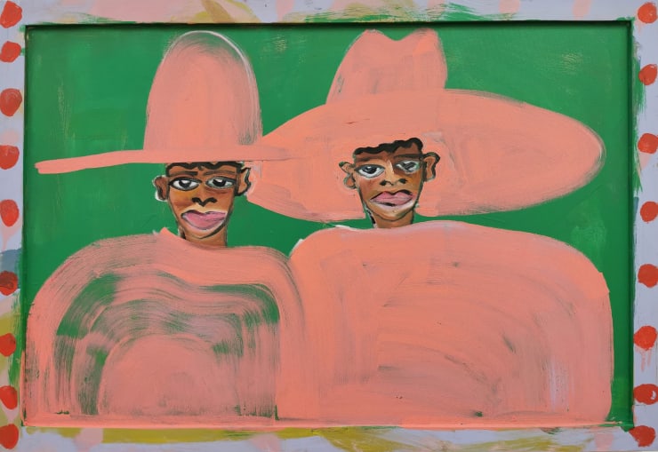 Studio Lenca, Tamarindo, 2021