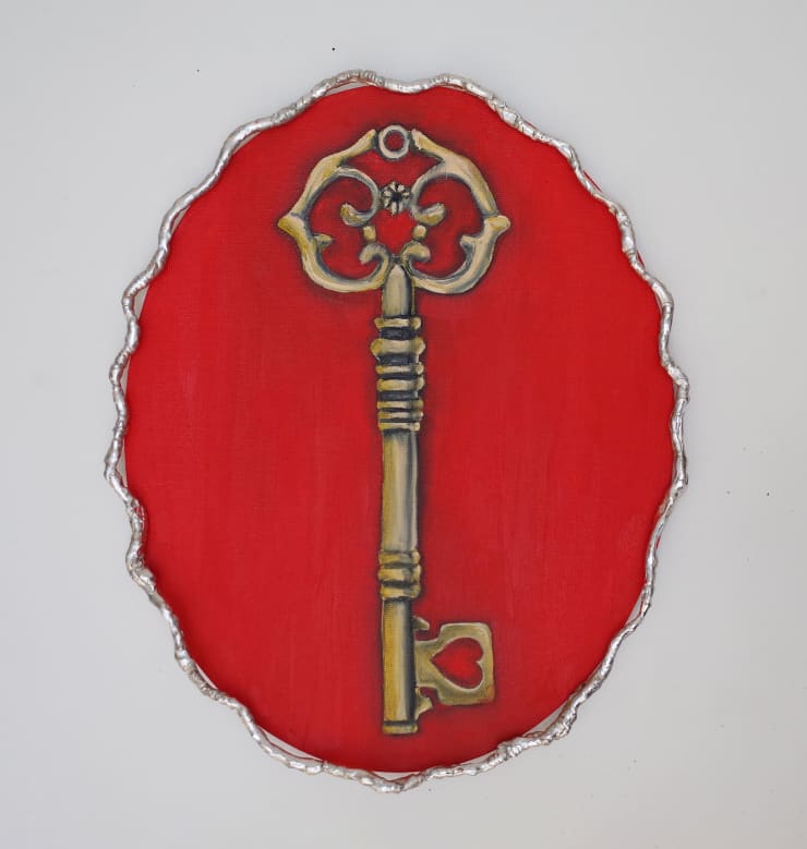 Manon Blet, La Memoire, 2024