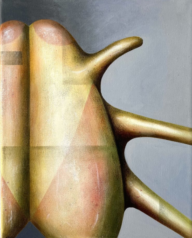 Tiziano Autera, Peachfly, 2022