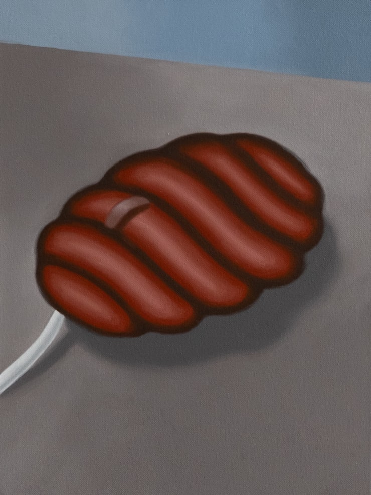 Fortune Hunter, Litte Mouse, 2024