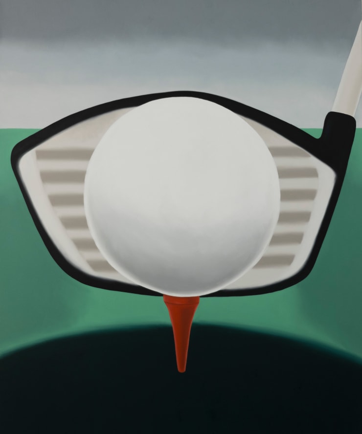 Fortune Hunter, Point of Contact, 2023