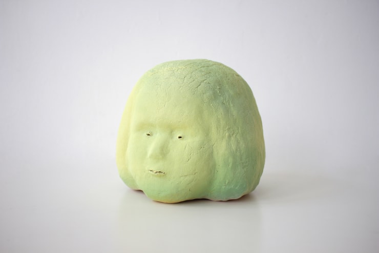 Kim L Pace, Boulder Girl 7, 2021