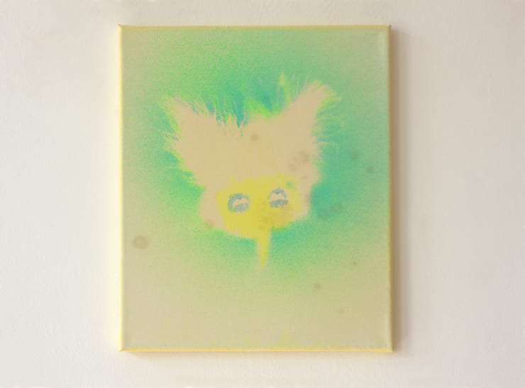 Kim L Pace, Spectral Presents 2 (5), 2022