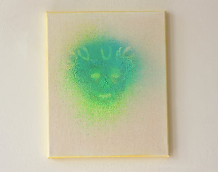 Kim L Pace, Spectral Presents 2 (1), 2022