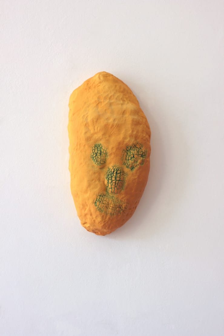 Kim L Pace, Coober Rey, 2019 - 2021