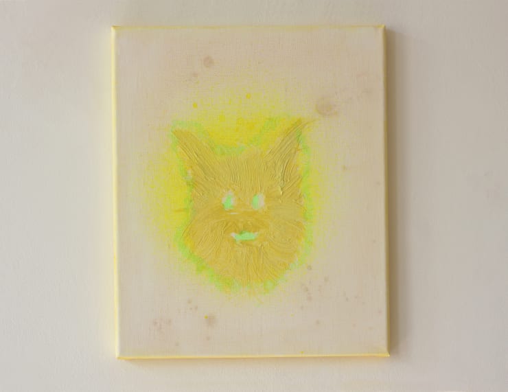 Kim L Pace, Spectral Presents 2 (3), 2022