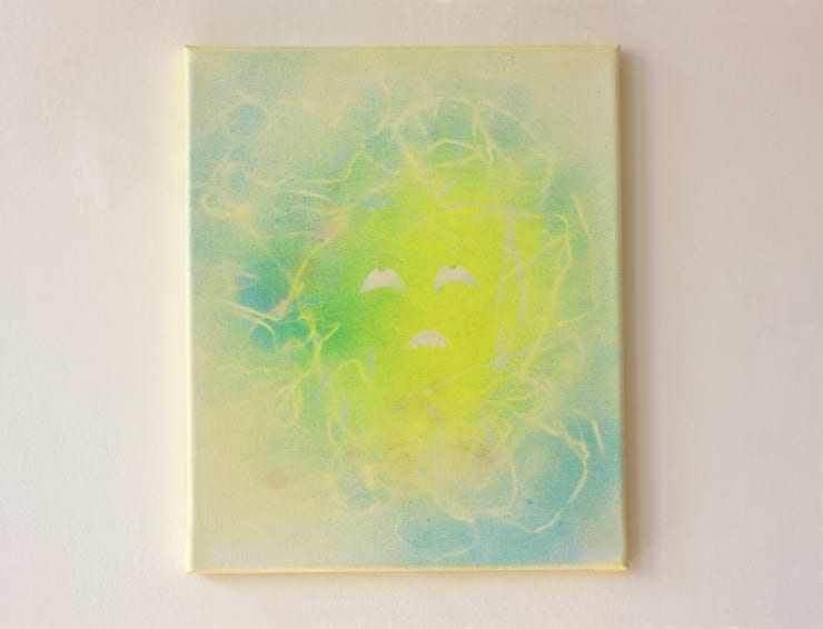 Kim L Pace, Spectral Presents 2 (6), 2022