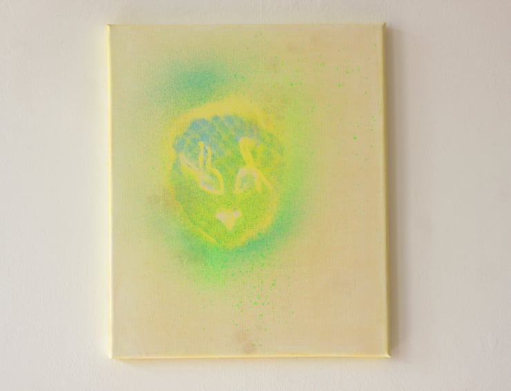 Kim L Pace, Spectral Presents 2 (4), 2022