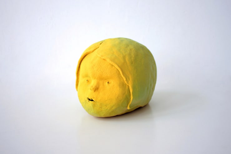 Kim L Pace, Boulder Girl 2, 2021