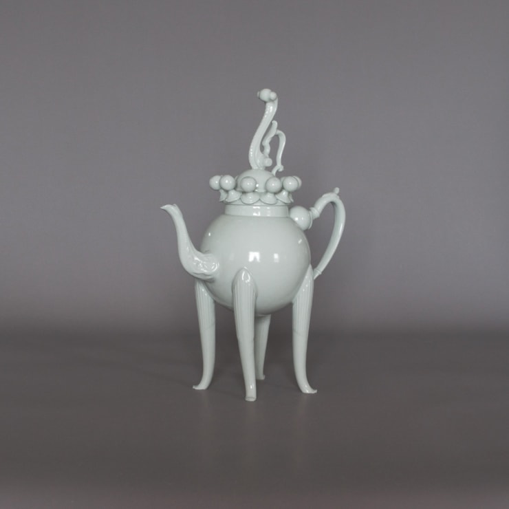 Omer Oner, It Is Functional, 2024