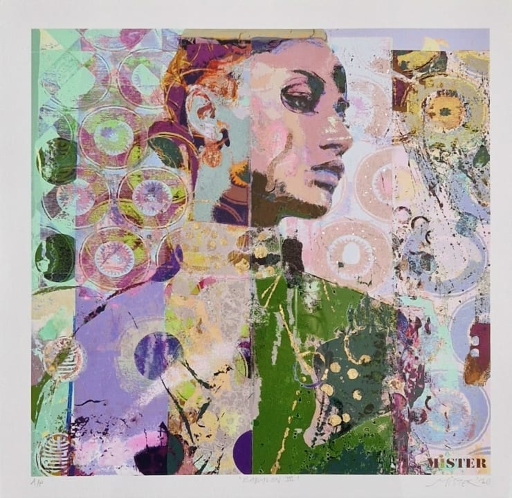 MISTER, Babylon 3, 2023