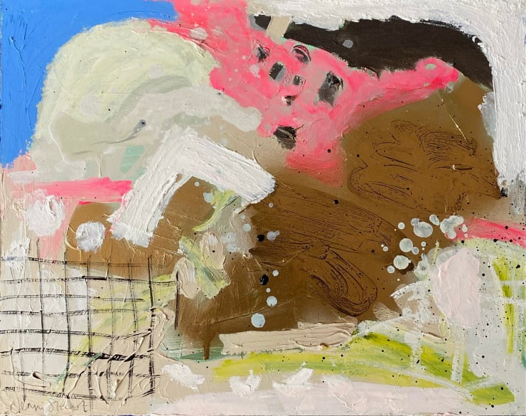 Jenni Stuart, Tempest-Swept