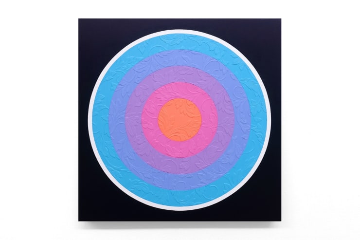 David Wightman, Secret Name II