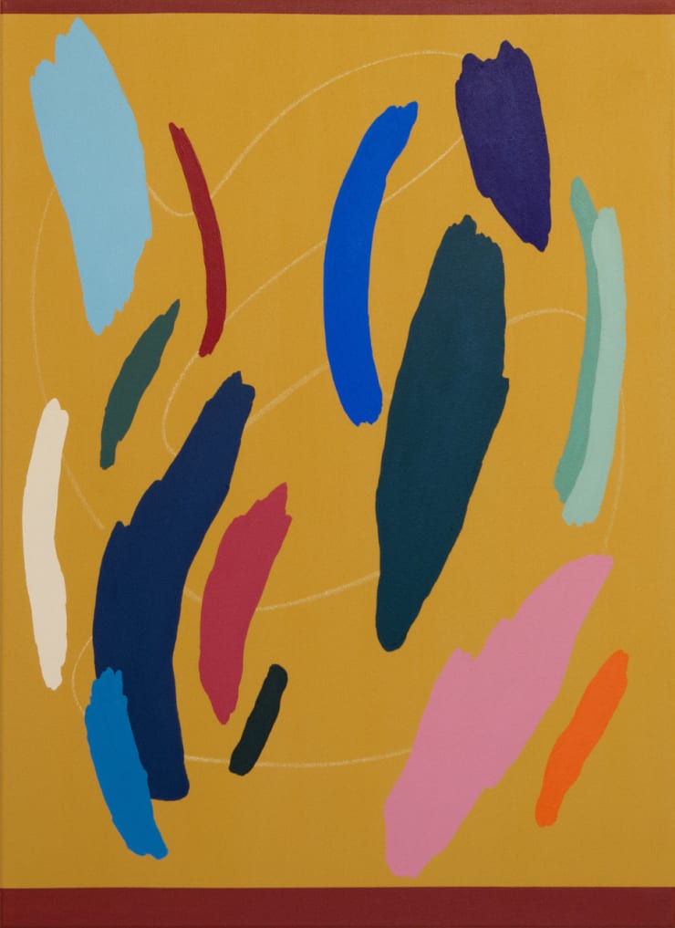 Jason Tessier, On The Corner, 2024