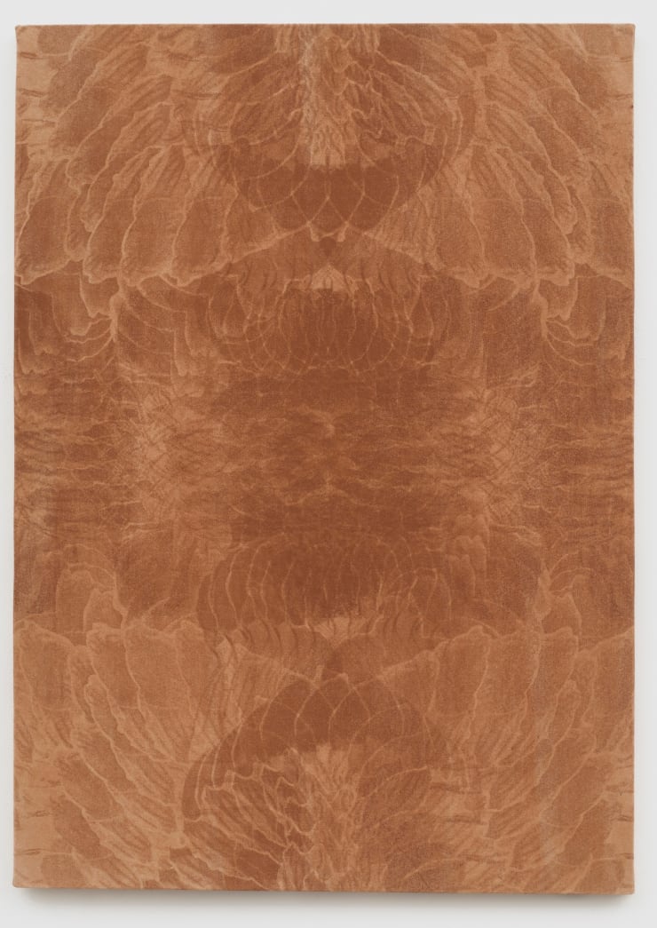 Ines Katamaso, Series Biolateral 4, 2025