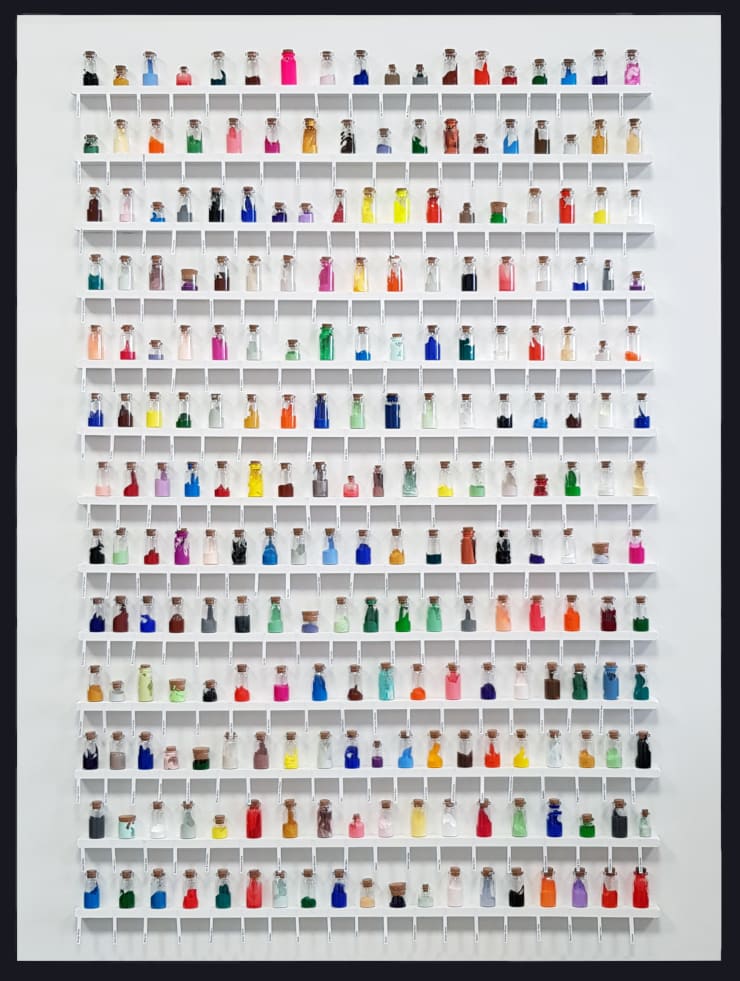 LoveJordan, Elephants Breath