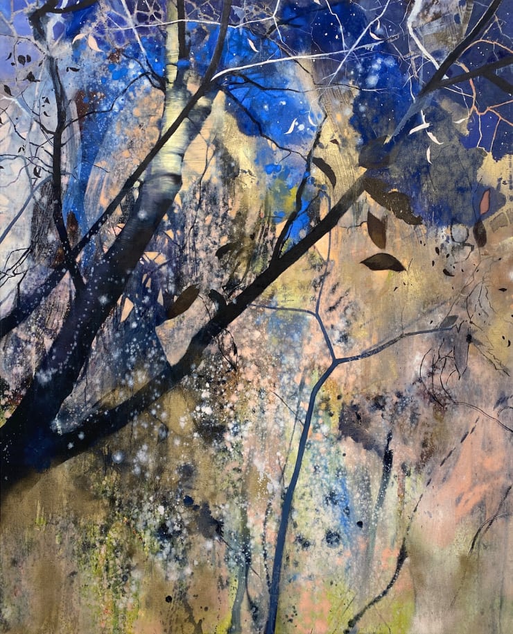 Nick Archer, Towards The Sky