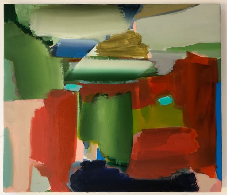 Mark Wright, Untitled 5