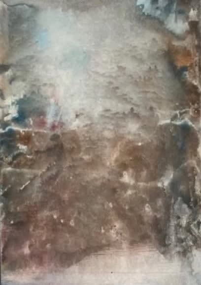 Rakerman, Looking Down, Gulf of Cadiz