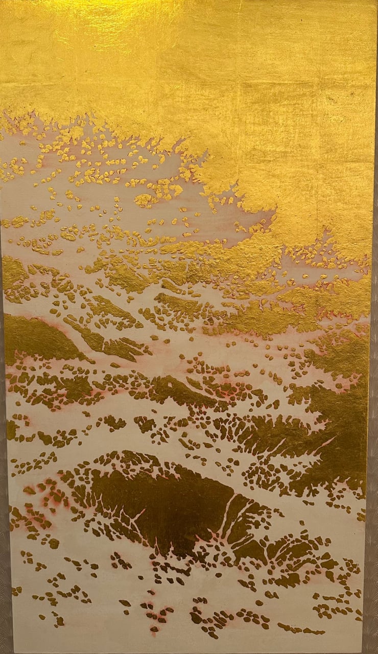 Masako Yasuki, Untitled