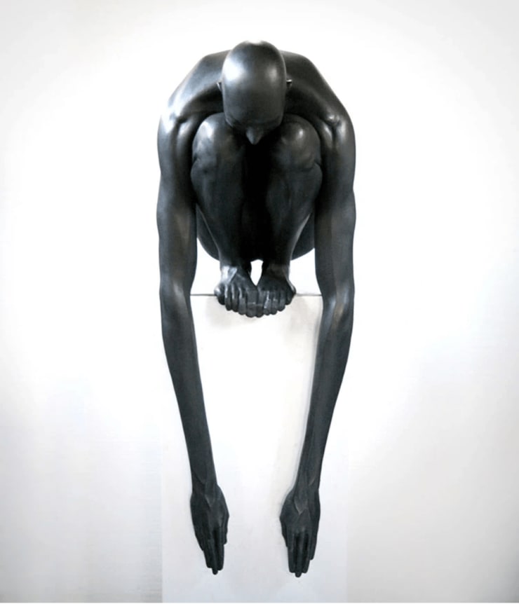 Emil Alzamora - Abyss, 2008