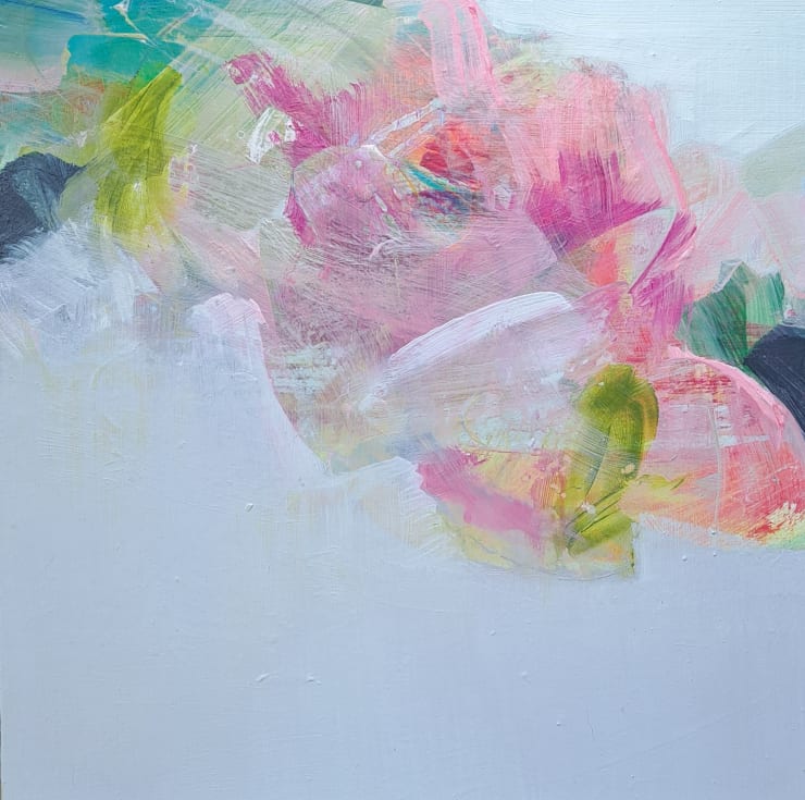 Claire Chandler, Spring Fall