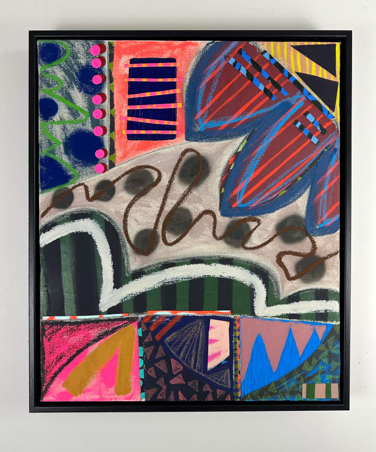 Wolffia Inc., Evolutions 2, 2024